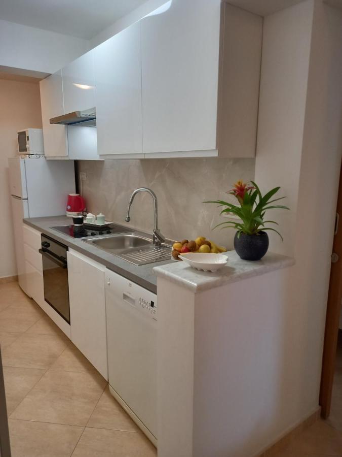 Melody Apartment ポレッチ エクステリア 写真