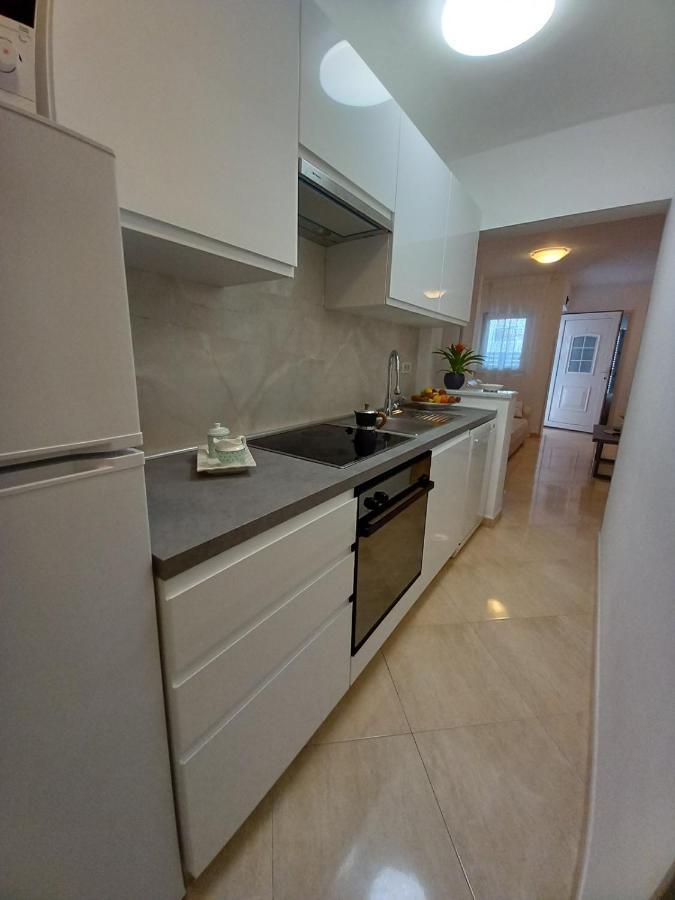 Melody Apartment ポレッチ エクステリア 写真