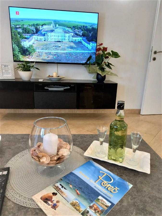Melody Apartment ポレッチ エクステリア 写真