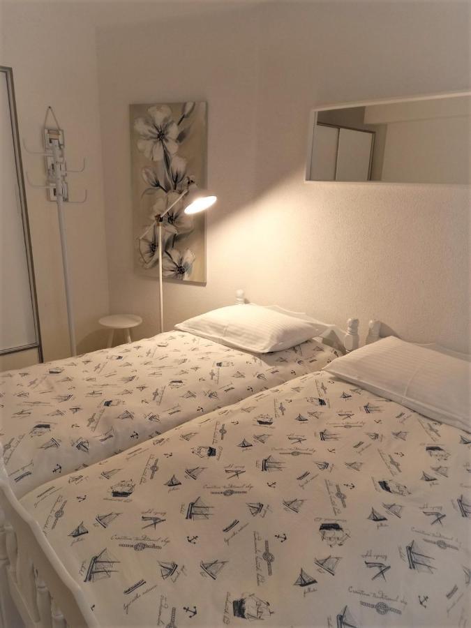 Melody Apartment ポレッチ エクステリア 写真