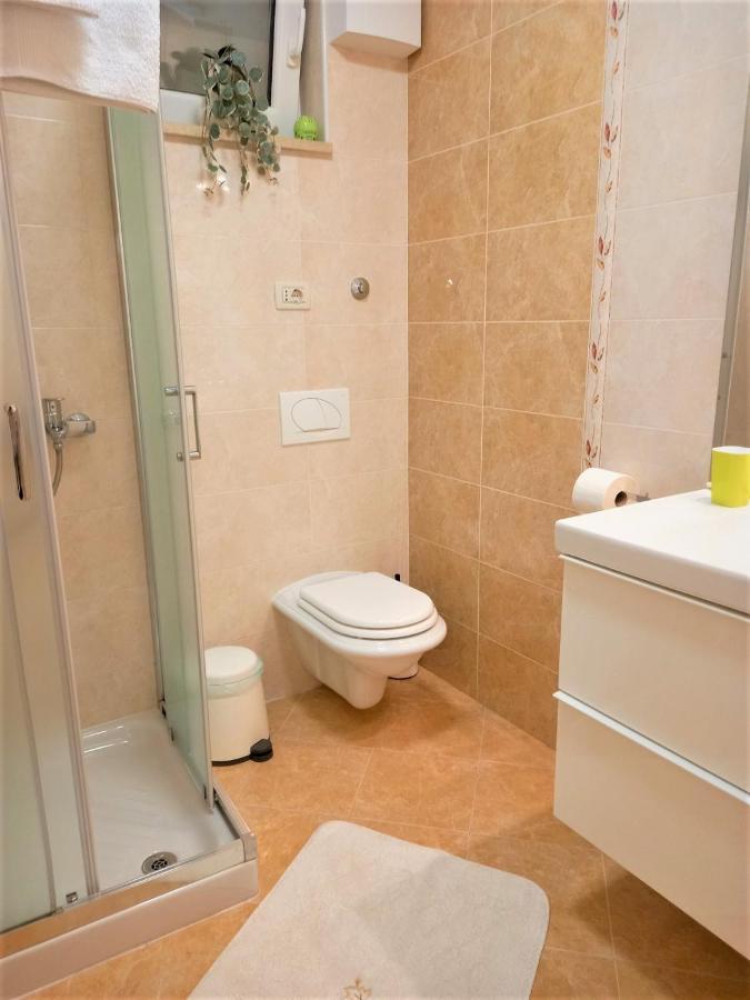 Melody Apartment ポレッチ エクステリア 写真