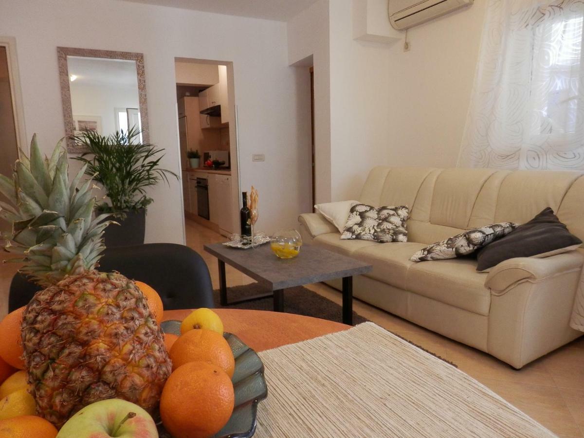 Melody Apartment ポレッチ エクステリア 写真