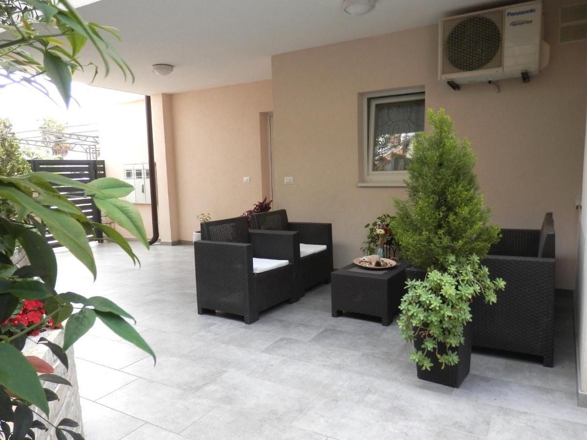Melody Apartment ポレッチ エクステリア 写真